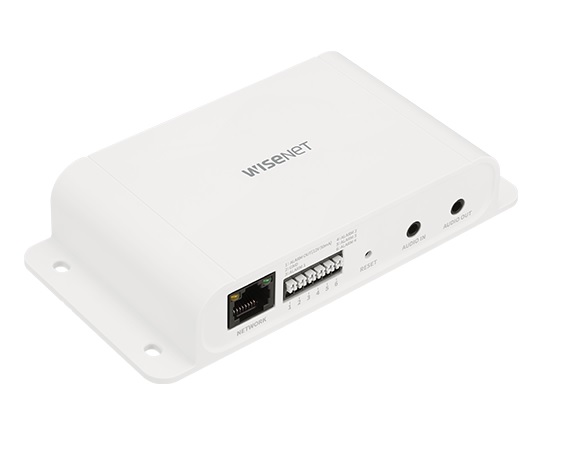 ネットワークカメラシステム 