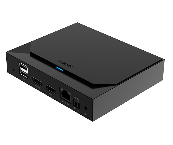 ネットワークカメラシステム 